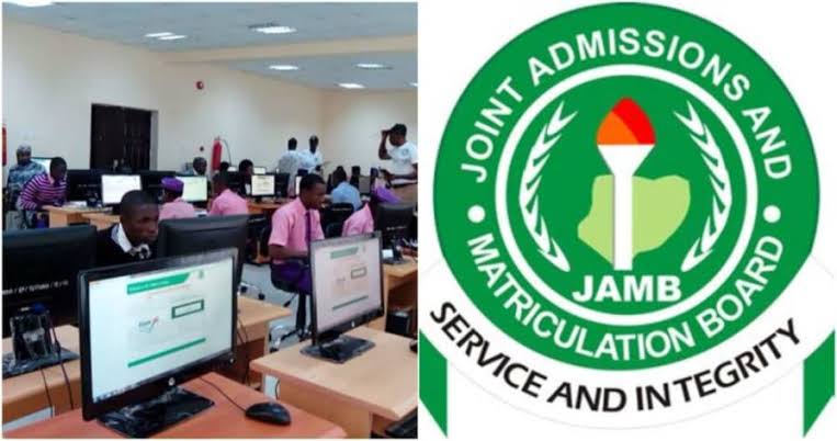 JAMB