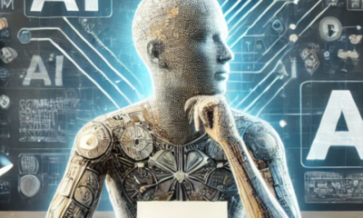 JOURNALIST AI