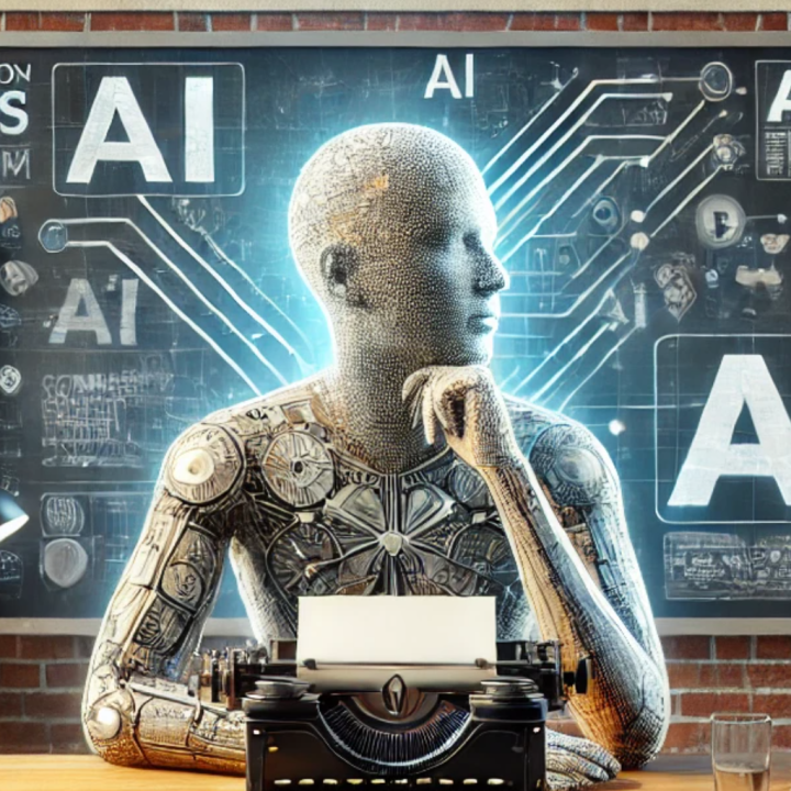 JOURNALIST AI