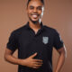 Jeff Okoroafor - Africans Angle