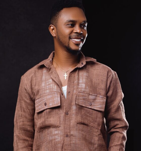 Jeff Okoroafor new photo