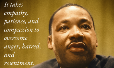Martin Luther King