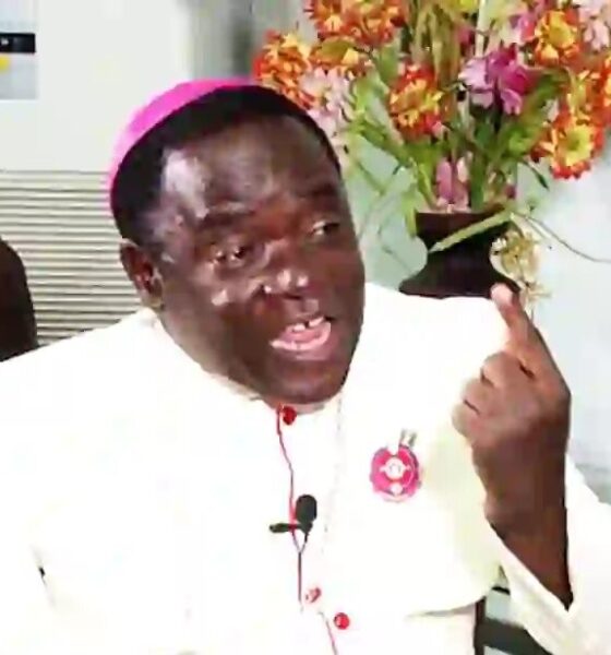 Matthew Kukah
