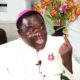 Matthew Kukah