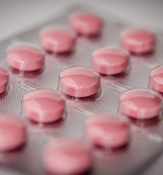 Medicine - drug - tablet