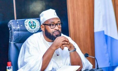 Mohammed Umaru Bago