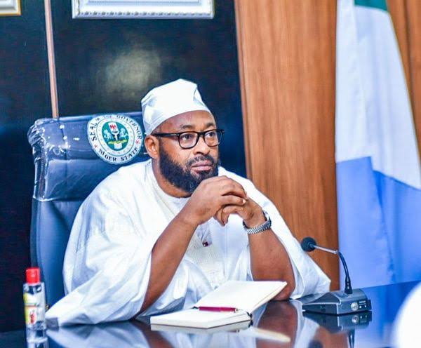 Mohammed Umaru Bago