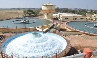 Municipal Water