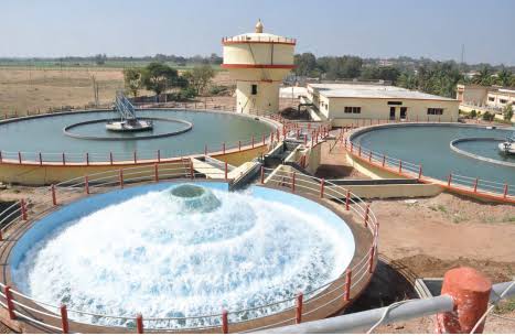 Municipal Water
