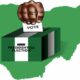 NIGERIA - voting and election