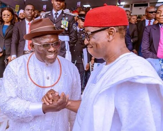 Oborovweri and Okowa