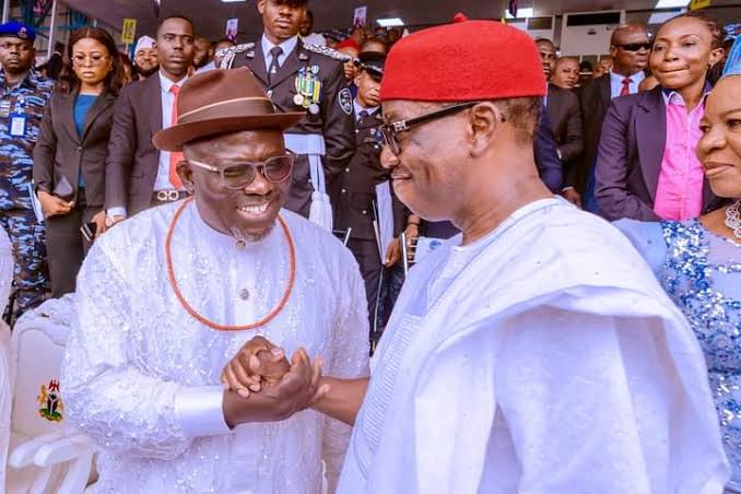Oborovweri and Okowa