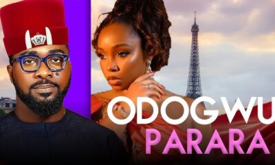 Odogwu Paranran