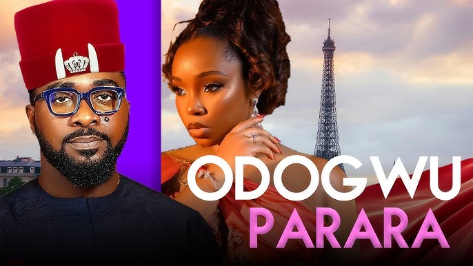 Odogwu Paranran