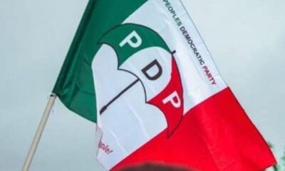 PDP