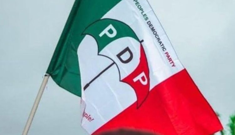 PDP