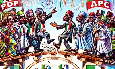 PDP To APC