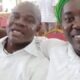 Peter and Osinachi