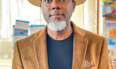 RENO Omokri