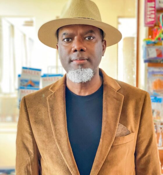 RENO Omokri