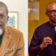 Reno Omokri and Peter Obi