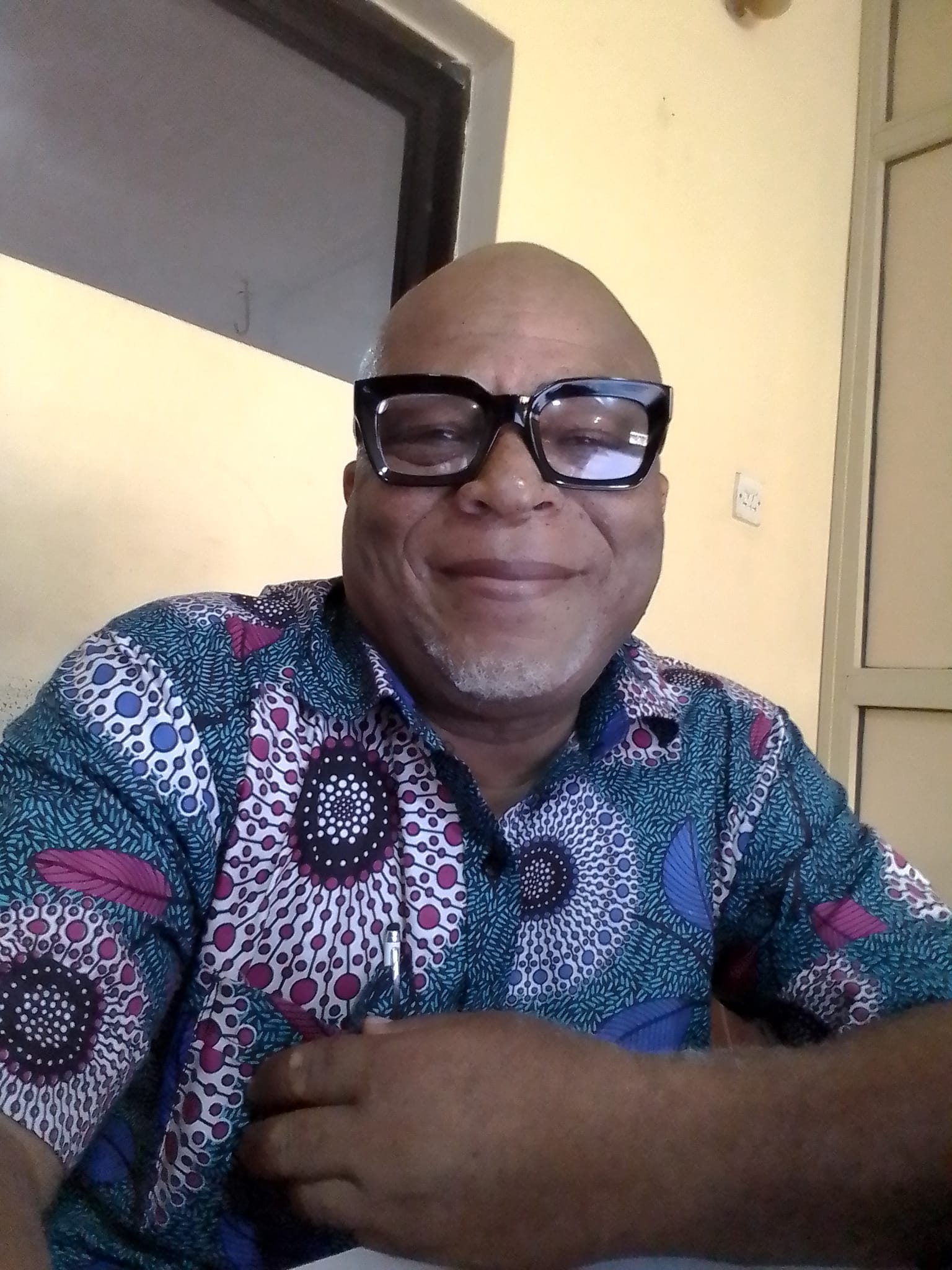 Roland Ogbonnaya