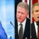 Tinubu, Clinton, Bush, Obama and Trump