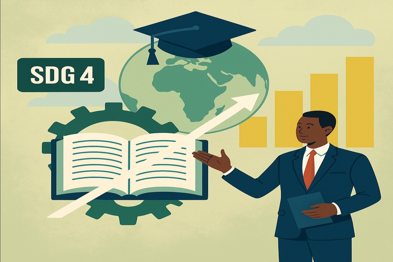 SDG 4