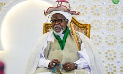 Shaikh Zakzaky