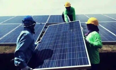 Solar-Panel