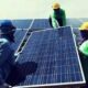 Solar-Panel