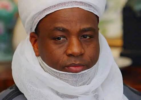 Sultan of Sokoto