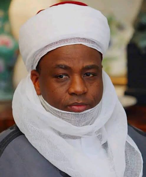 Sultan of Sokoto