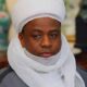Sultan of Sokoto