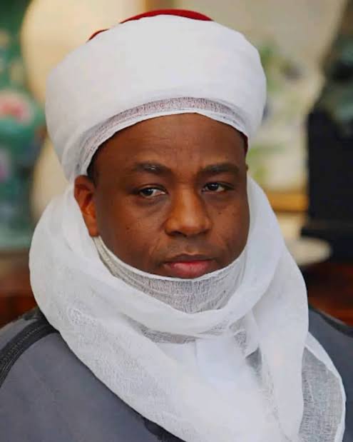 Sultan of Sokoto