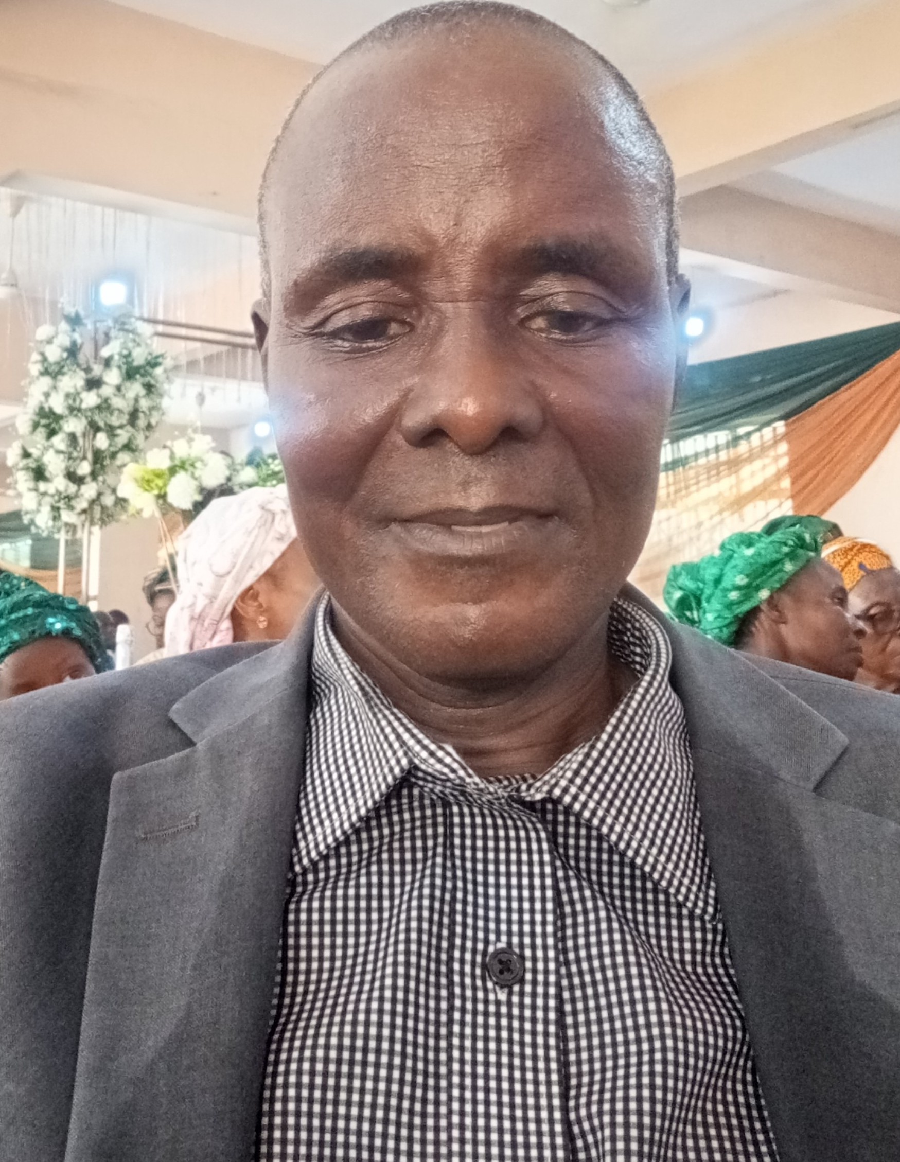 Ugochukwu Ejinkeonye