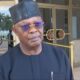 Vice Admiral Ibok Ekwe Ette Ibas