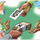 Vote Buying
