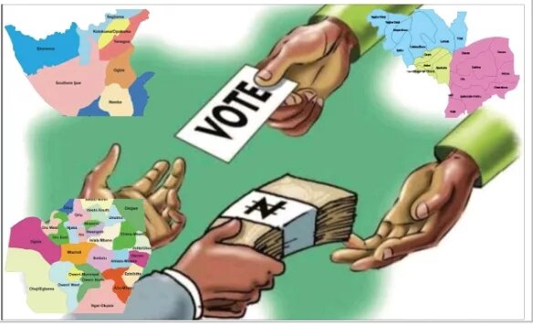 Vote Buying