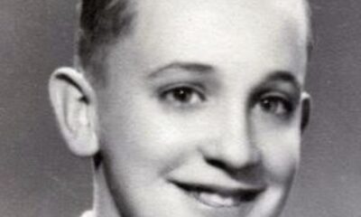 Young Pope Francis