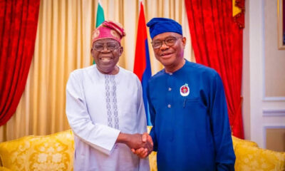 Tinubu and Wike
