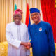 Tinubu and Wike