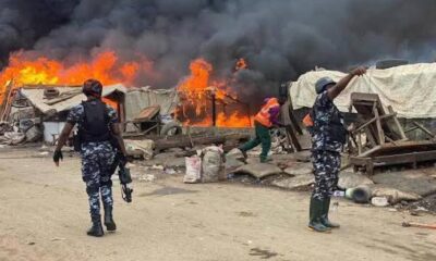 Uromi killing - police