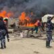 Uromi killing - police