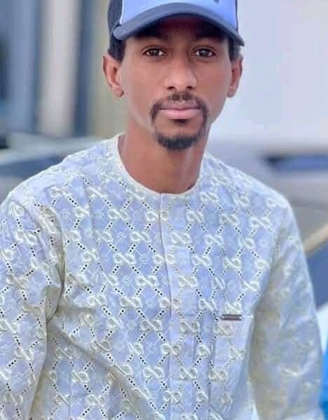 An Open Letter to Hon. Abdulhamid Yahaya Abba, Senior Special Assistant ...