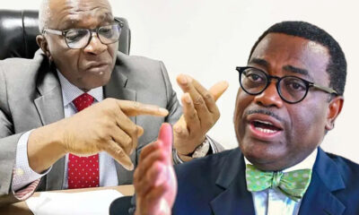 Adesina And Onanuga