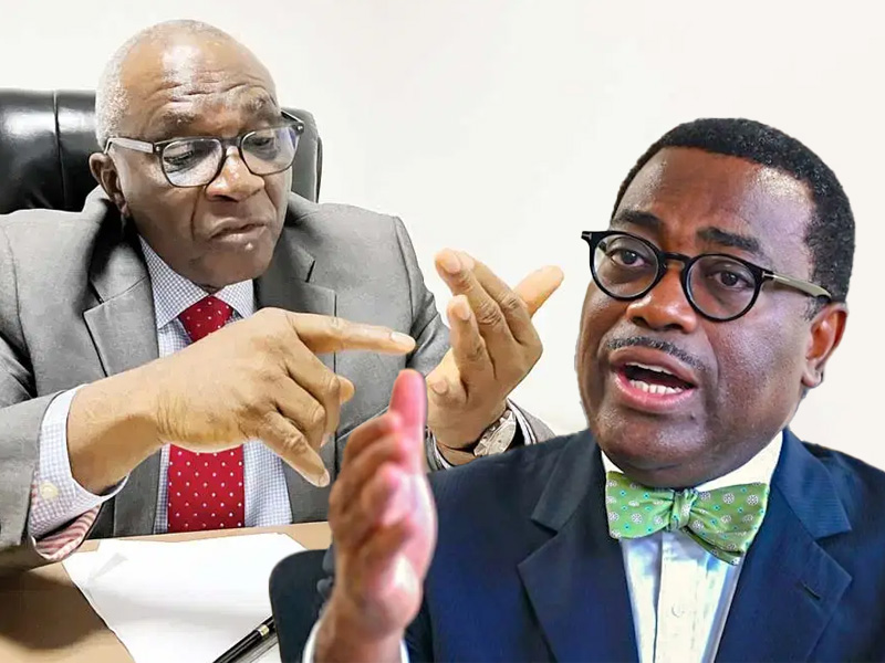 Adesina And Onanuga