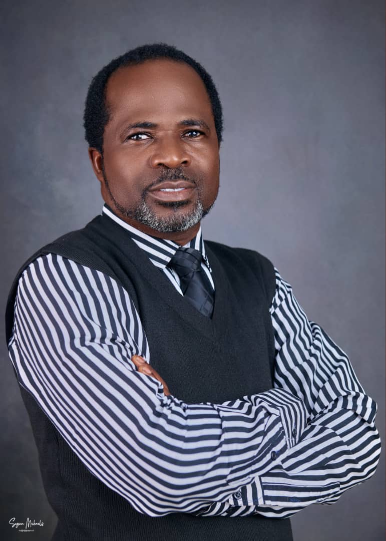 Adeyemi Kayode Samuel