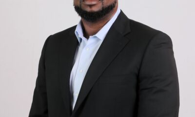 Alex Oware