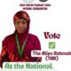 Aliyu Rahmah